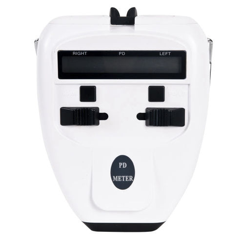 Pupilômetro - EPD-1800 - US Ophthalmic - portátil de mão