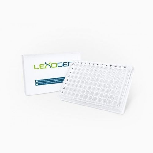Kit de reagentes em solução - QuantSeq-Pool  - lexogen - de preparação de bancos de RNA