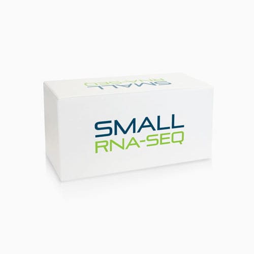 Kit de reagentes em solução - Small RNA-Seq - lexogen - para preparação de amostras / para ácidos nucleicos / NGS