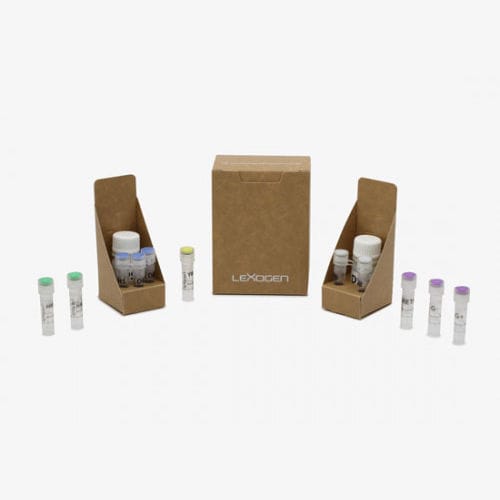 Kit de reagentes em solução - RiboCop - lexogen - para sequenciamento de nova geração / líquido / enzimático
