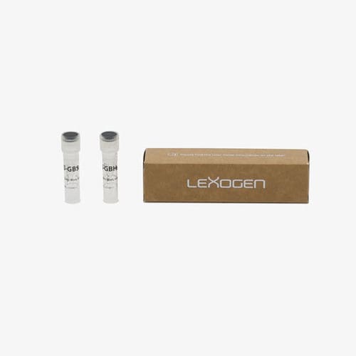 Kit de reagentes em solução - 070.96 - lexogen - de preparação de bancos de RNA / de hemoglobina