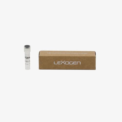 Kit de reagentes em solução - BC1 - lexogen - de preparação de bancos de RNA