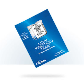 Fio ortodôntico em titânio - TMA™ - Ormco