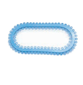 Elástico ortodôntico separador - 640-0080 - Ormco