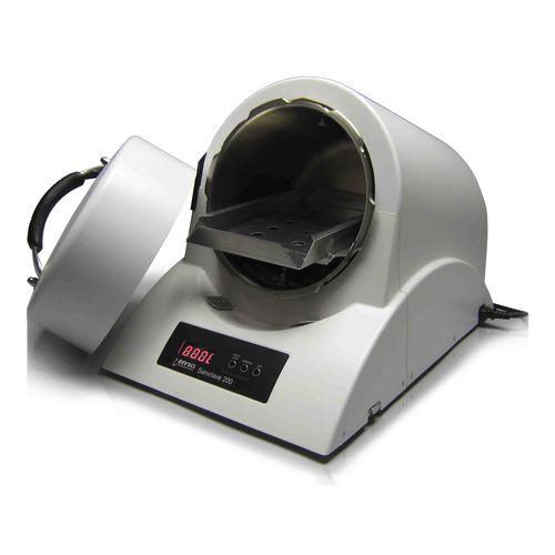 Autoclave médico-hospitalar - Saniclave 200 - PRO Scientific Inc. - de laboratório / odontológica / de bancada