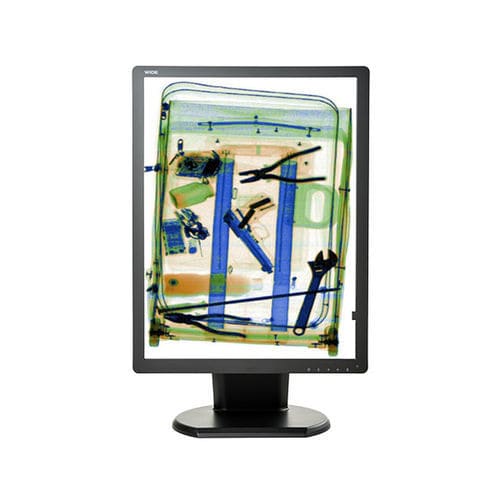 Monitor médico - DBICX20 - Double Black Imaging - 21,3" / LCD / LED