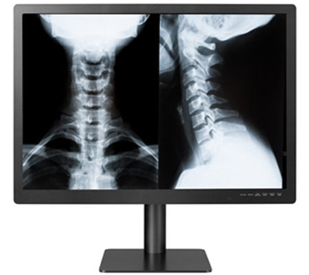 Monitor médico - GEMINI-8MP - Double Black Imaging - de diagnóstico / 3840 x 2160 / 31,5"
