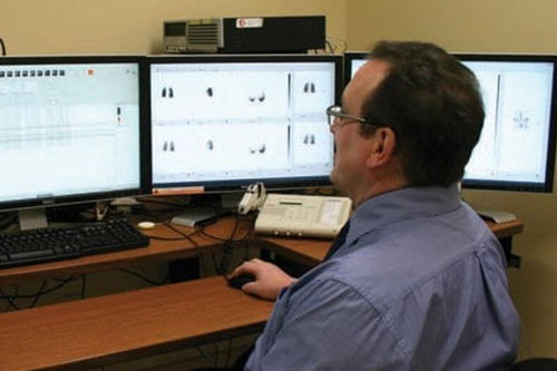 Software de gestão de dados - Hermes Medical Solutions, Inc - de criação de laudos / de aquisição / médico-hospitalar