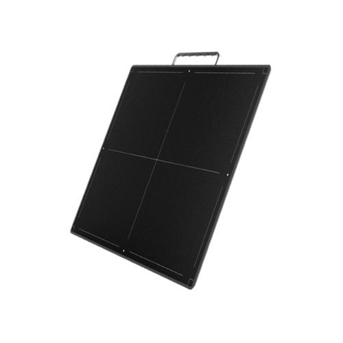 Detector de painel plano para radiografia geral - ExamVue - JPI Healthcare Solutions - portátil / com conexão sem fio / 14 x 17