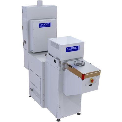 Sistema de produção - PlasmaPro 100 Nano CVD - Oxford Instruments