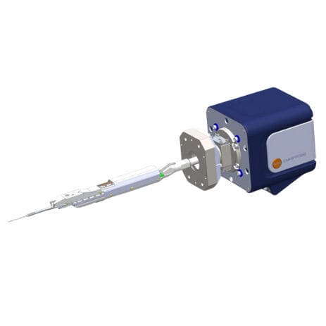 Micromanipulador - OmniProbe 350 - Oxford Instruments