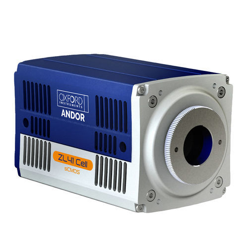 Câmera para microscopia - ZL41 - Oxford Instruments - digital / CMOS / sCMOS