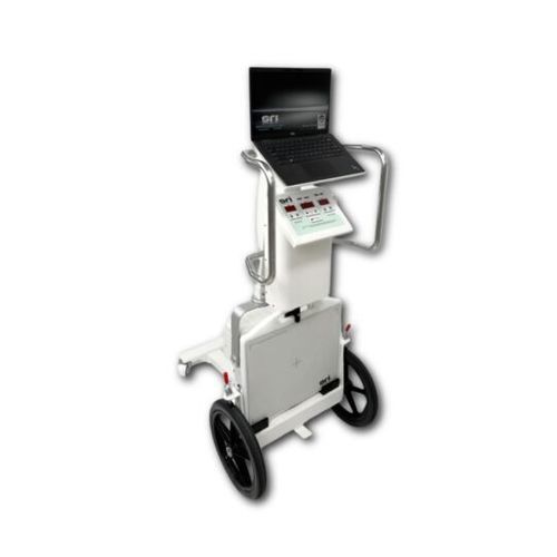 Sistema móvel de radiografia radiologia direta - SR-130 - Source-Ray, Inc - transportável