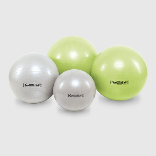Bola de Pilates pequena - Original Pezzi® BioBased - Tonkey - grande / para adulto
