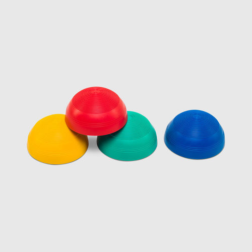 Disco de equilíbrio - Original Pezzi® HalfBall - Tonkey