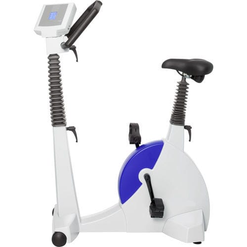 Bicicleta ergométrica - EUROBIKE 3500 - LUMED