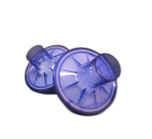 Filtro para espirômetros - EUROSPIRO  - LUMED - antibacteriano / antiviral / de ar