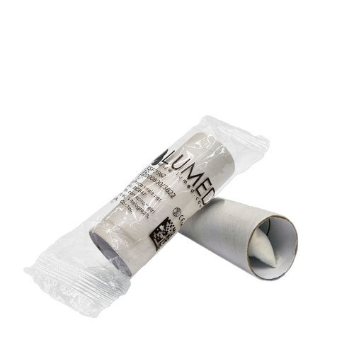 Filtro antibacteriano - BoFAP  - LUMED - antiviral / de ar / para espirômetros