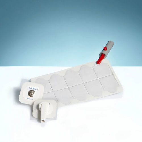 Adaptador para cabos - ET101-2  - LUMED