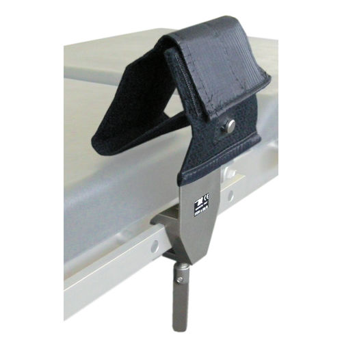 Suporte de mão para mesa cirúrgica - A08/B - Nuova BN - ajustável / com correia