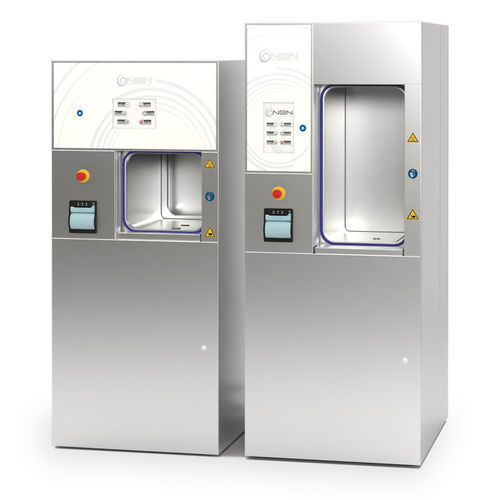 Esterilizador hospitalar - ST SLIM - Nuova BN - de laboratório / odontológico / para medicina estética