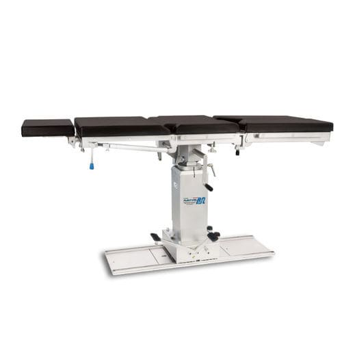 Mesa cirúrgica para ginecologia - F4 - Nuova BN - para ortopedia / para urologia / de ORL
