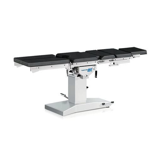 Mesa cirúrgica para ginecologia - F6 - Nuova BN - para ortopedia / para urologia / de ORL