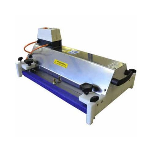 Máquina de limpeza a vapor industrial - STEAMATIK - IBL Specifik