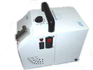 Sistema de desinfecção - DiosolGenerator™ MF  - DIOP
