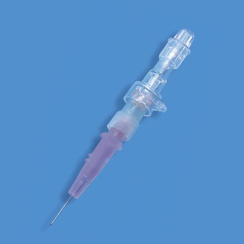 Agulha para caneta - C0112 - Beijing PuYi Medical Technology Co., Ltd - 18G / 20G / 22G