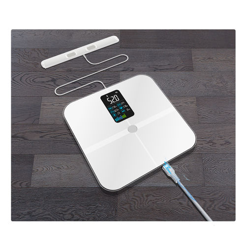 Analisador de composição corporal por bioimpedância - P1 - Shenzhen Viatom Technology Co., Ltd. - por bioimpedância / multifuncional / de corpo inteiro