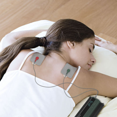 Medidor digital de pressão arterial vestível - Armfit™ Relax - Shenzhen Viatom Technology Co., Ltd. - com Bluetooth