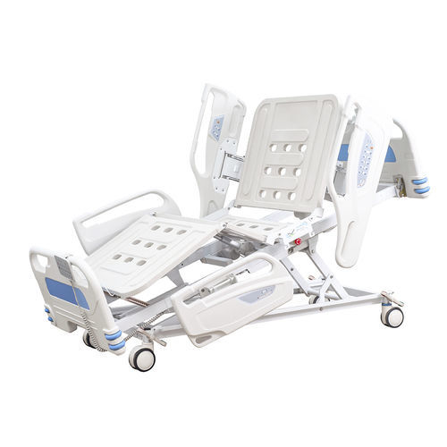 Cama para hospital - BIH008EA - BiHealthcare - médico-hospitalar / elétrica / de altura regulável