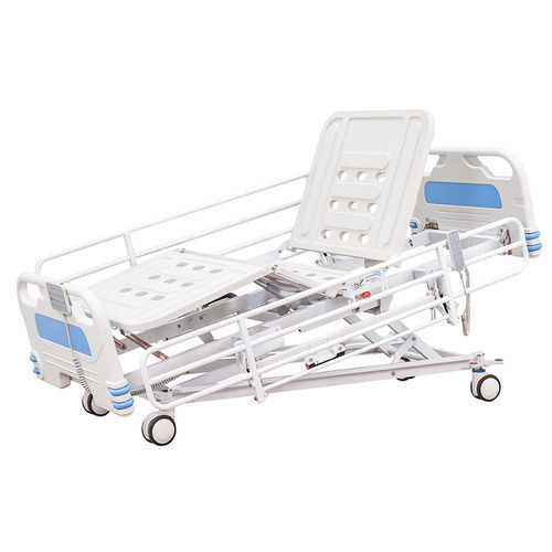 Cama para hospital - BIH008EF - BiHealthcare - médico-hospitalar / elétrica / de altura regulável