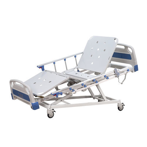 Cama para hospital - BIH008EK - BiHealthcare - médico-hospitalar / elétrica / de altura regulável