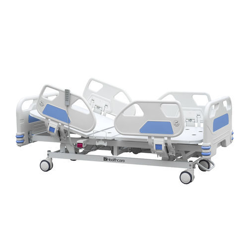 Cama para hospital - BIH007EC - BiHealthcare - médico-hospitalar / elétrica / manual
