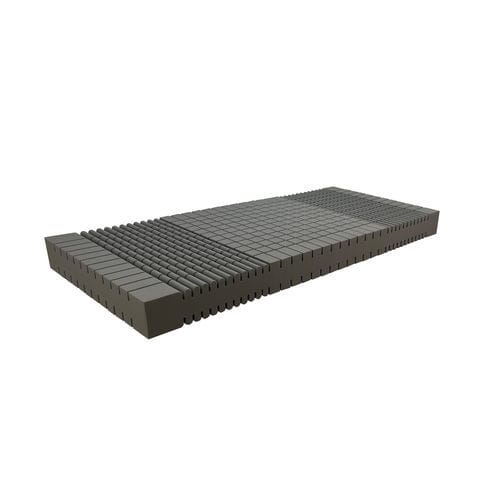 Colchão para cama hospitalar - BIHM007A - BiHealthcare - em espuma