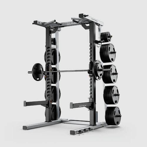 Gaiola de fitness - Magnum - Matrix Fitness