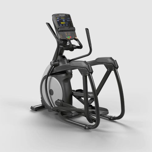 Bicicleta elíptica com corrimão -  E-PS-PLED - Matrix Fitness