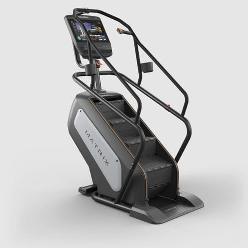 Simulador de escada - Performance - Matrix Fitness