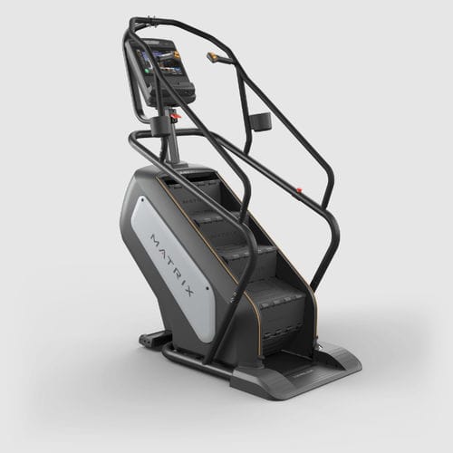 Simulador de escada - Matrix Fitness