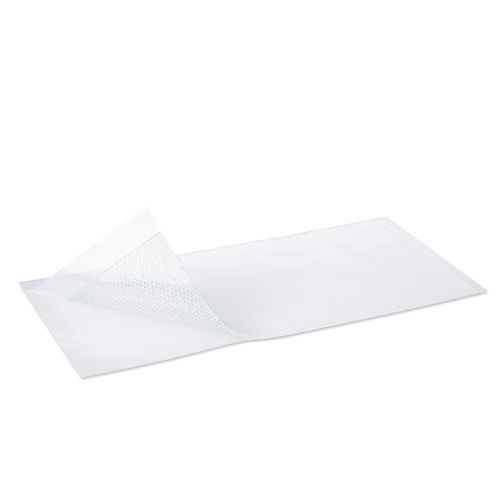 Curativo em silicone - Atrauman®  - Hartmann - estéril / não aderente / transparente