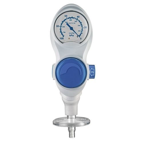 Regulador de vácuo em linha - GSHEV2HVBF - G. SAMARAS SA - Medical Gas Solutions