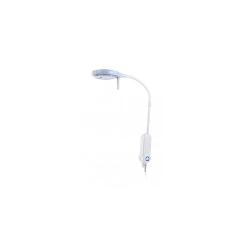 Foco clínico de LED - GSRIPRIMALED - G. SAMARAS SA - Medical Gas Solutions - de teto / de mesa / flexível