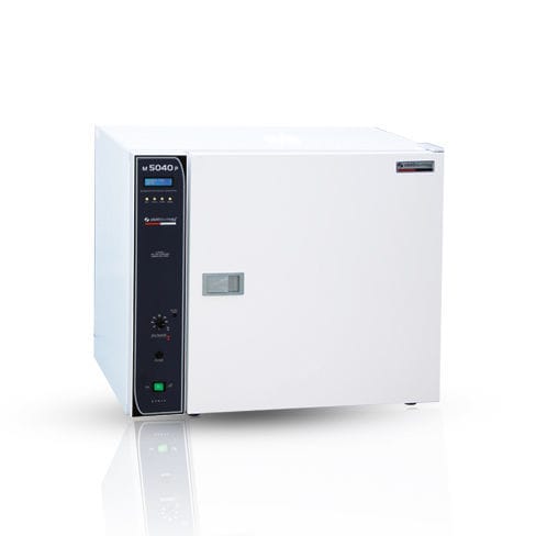 Esterilizador hospitalar de laboratório - M 5040 P - Elektro-mag - odontológico / a ar quente / de bancada