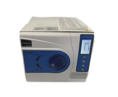 Autoclave para avaliação e tratamento de feridas - SM 23 B - Elektro-mag - de laboratório / odontológica / veterinária