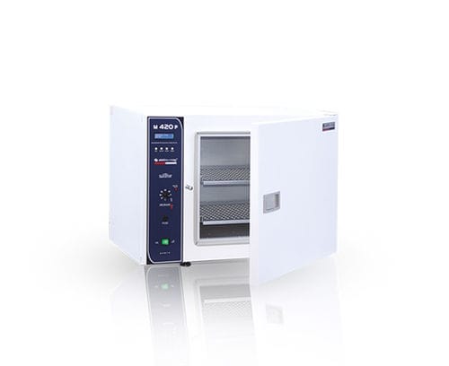 Forno de aquecimento - M 420 P - Elektro-mag - de secagem / de esterilização / de indução