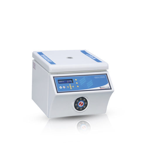 Centrífuga biológica - M 415 P - Elektro-mag - analítica / clínica / veterinária