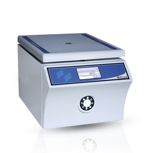 Centrífuga biológica - M 815 A - Elektro-mag - analítica / clínica / veterinária