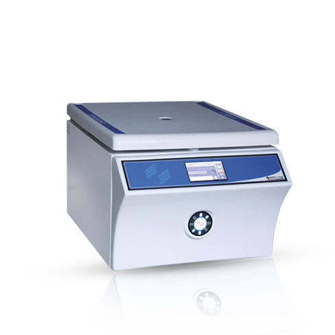 Centrífuga biológica - M 2815 P - Elektro-mag - analítica / clínica / veterinária